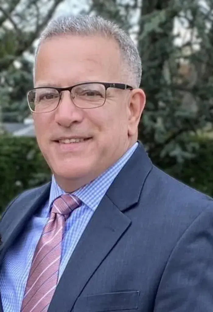 Dominic Martello