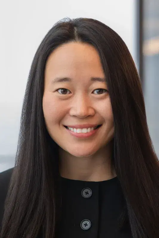 Sherry Wang